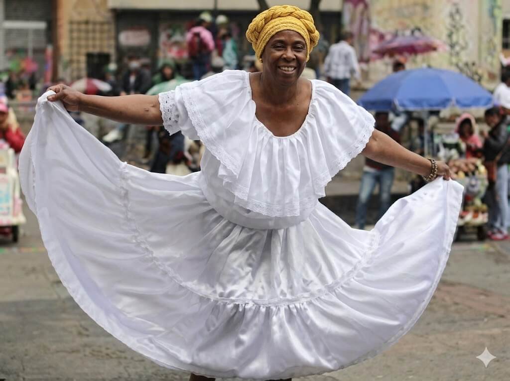 Círculos dominicales en La Candelaria