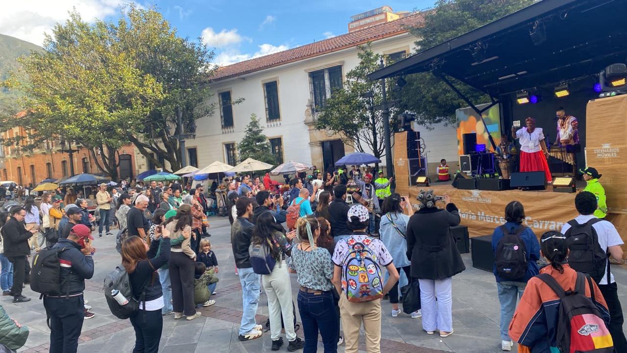 Fiesta del Plátano
